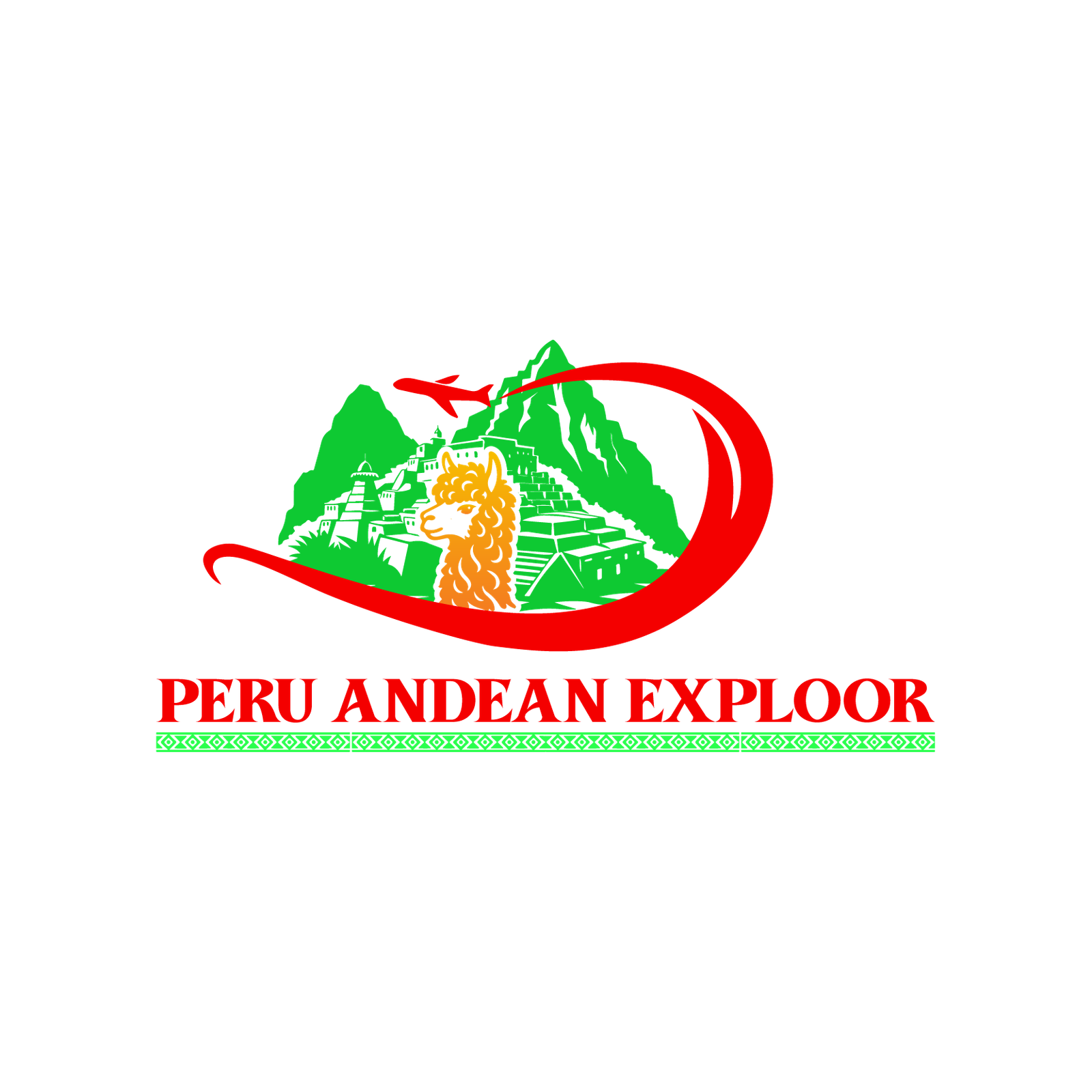 Logo Peru Andean Exploor